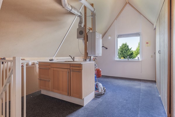 Medium property photo - Middenbolder 7, 9501 JN Stadskanaal
